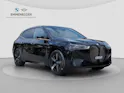 BMW iX xDrive40 Launch Ed.