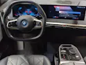 BMW iX xDrive40 Launch Ed.
