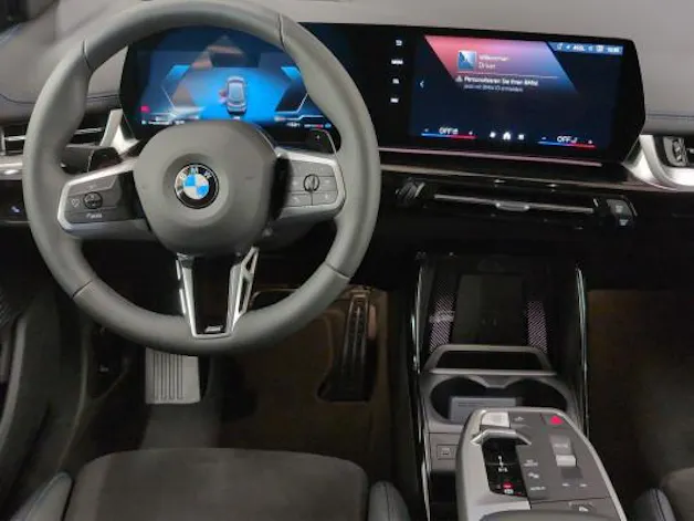 BMW 223d AT xDr M Sport DKG