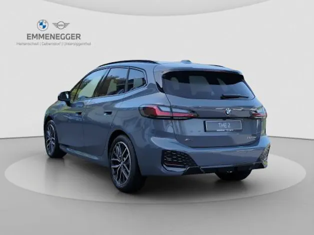 BMW 223d AT xDr M Sport DKG