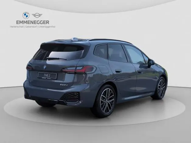 BMW 223d AT xDr M Sport DKG