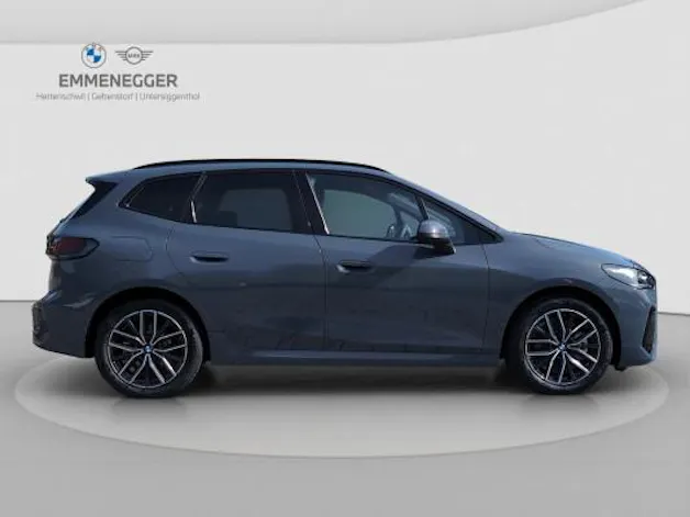 BMW 223d AT xDr M Sport DKG