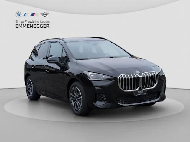 BMW 225e xDr. Act. T. M Sport