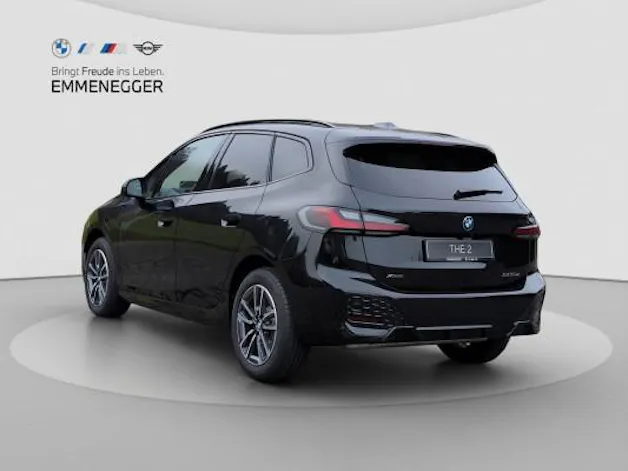 BMW 225e xDr. Act. T. M Sport