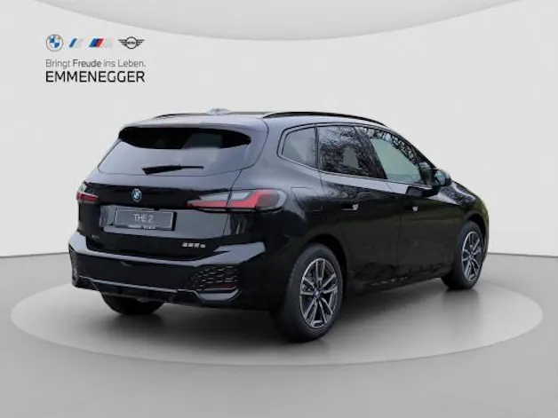 BMW 225e xDr. Act. T. M Sport