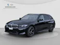 BMW 320d xDr 48V Tour M Sport