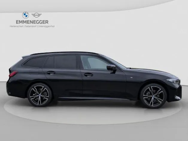 BMW 320d xDr 48V Tour M Sport