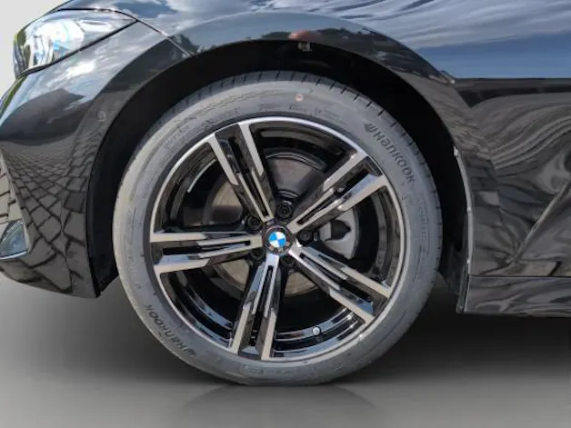 BMW 320d xDr 48V Tour M Sport