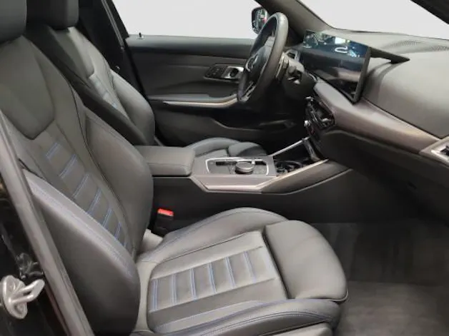 BMW 320d xDr 48V Tour M Sport