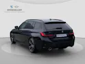 BMW 320d xDr 48V Tour M Sport