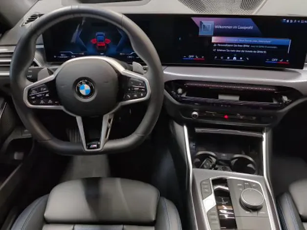 BMW 320d xDr 48V Tour M Sport