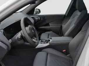 BMW X3 xDr 48V 20d M Sport