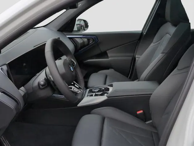 BMW X3 xDr 48V 20d M Sport