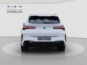 BMW X3 xDr 48V 20d M Sport
