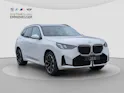 BMW X3 xDr 48V 20d M Sport