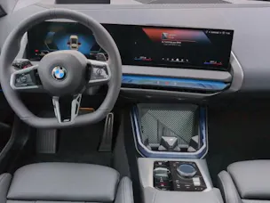 BMW X3 xDr 48V 20d M Sport