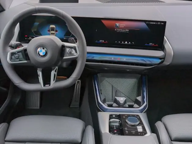 BMW X3 xDr 48V 20d M Sport