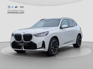 BMW X3 xDr 48V 20d M Sport
