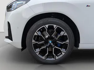 BMW X3 xDr 48V 20d M Sport