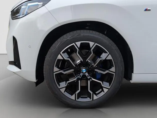 BMW X3 xDr 48V 20d M Sport