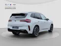 BMW X3 xDr 48V 20d M Sport