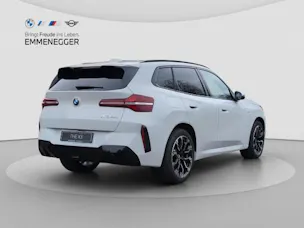 BMW X3 xDr 48V 20d M Sport