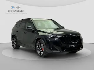 BMW X1 xDr23d 48V M Sport Pro