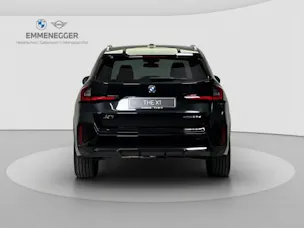 BMW X1 xDr23d 48V M Sport Pro