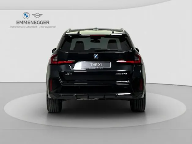 BMW X1 xDr23d 48V M Sport Pro