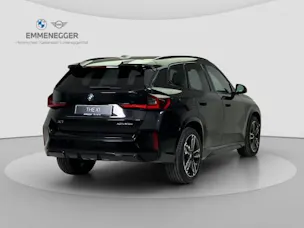 BMW X1 xDr23d 48V M Sport Pro