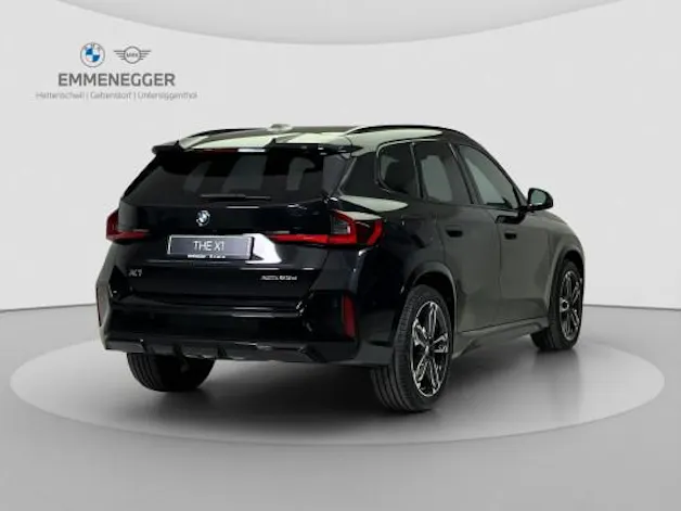 BMW X1 xDr23d 48V M Sport Pro