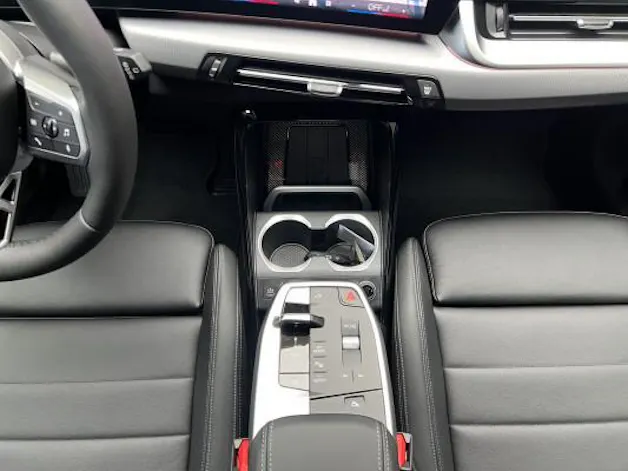 BMW X1 xDr23d 48V M Sport Pro