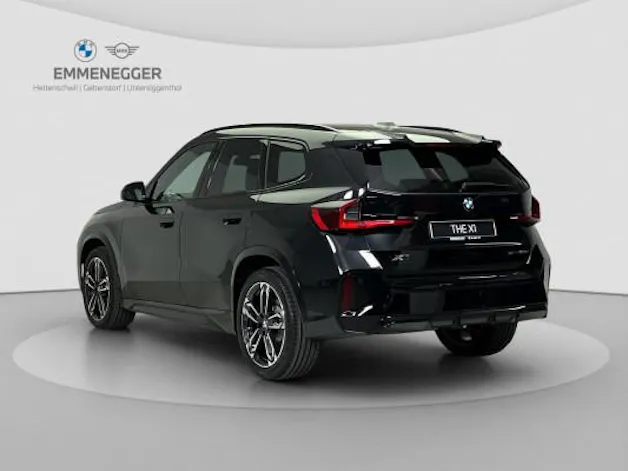 BMW X1 xDr23d 48V M Sport Pro