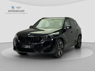BMW X1 xDr23d 48V M Sport Pro