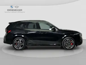BMW X1 xDr23d 48V M Sport Pro