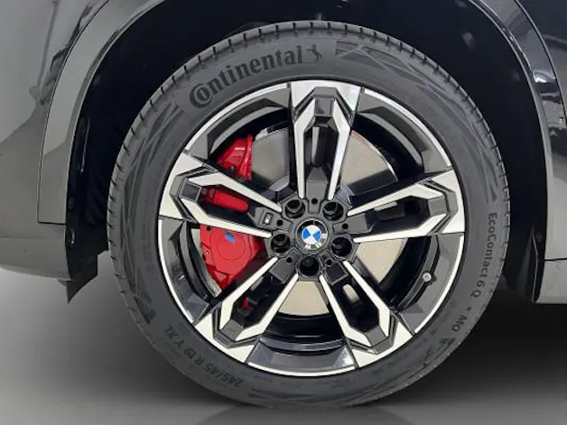 BMW X1 xDr23d 48V M Sport Pro