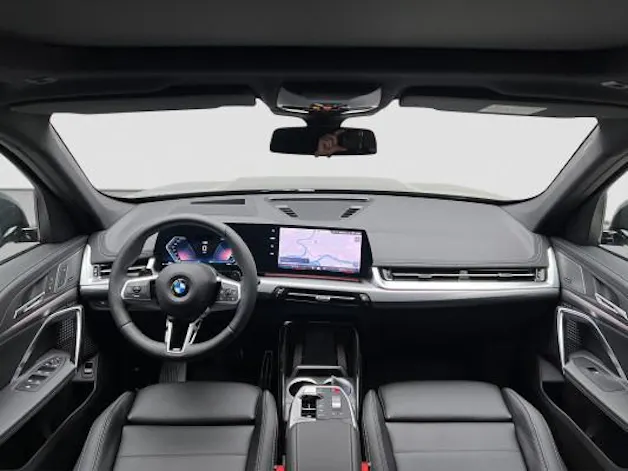 BMW X1 xDr23d 48V M Sport Pro