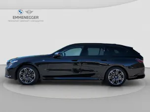 BMW 520d xDr 48V Tour M Sport