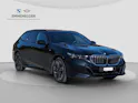 BMW 520d xDr 48V Tour M Sport