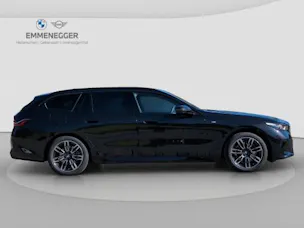 BMW 520d xDr 48V Tour M Sport