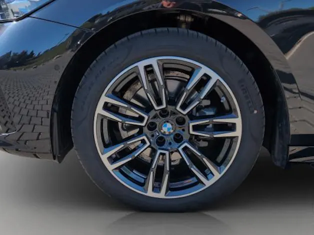 BMW 520d xDr 48V Tour M Sport