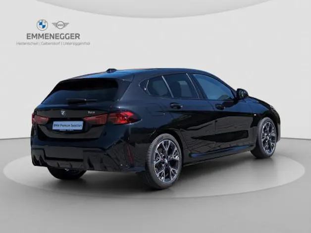 BMW 123 xDrive M Sport Step.