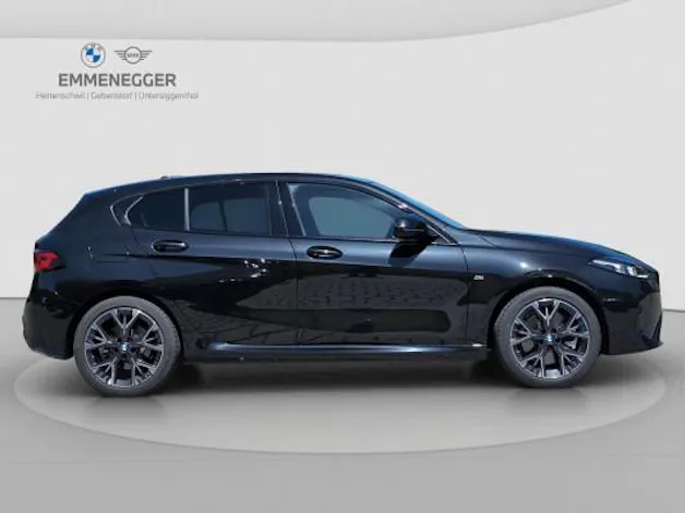 BMW 123 xDrive M Sport Step.