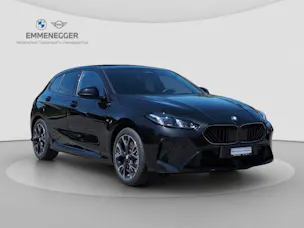 BMW 123 xDrive M Sport Step.