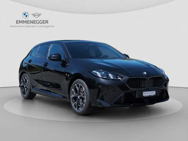BMW 123 xDrive M Sport Step.