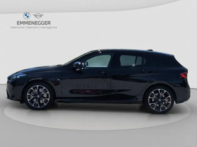 BMW 123 xDrive M Sport Step.