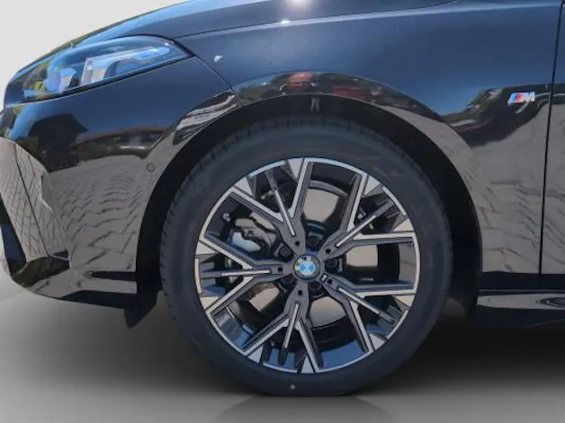BMW 123 xDrive M Sport Step.