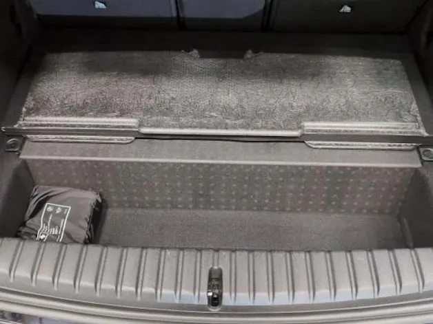 BMW 123 xDrive M Sport Step.