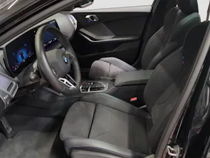 BMW 123 xDrive M Sport Step.
