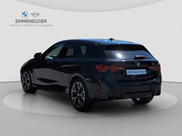 BMW 123 xDrive M Sport Step.